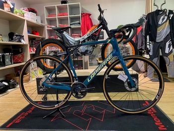Lapierre, Pulsium SAT 6.0 2023
