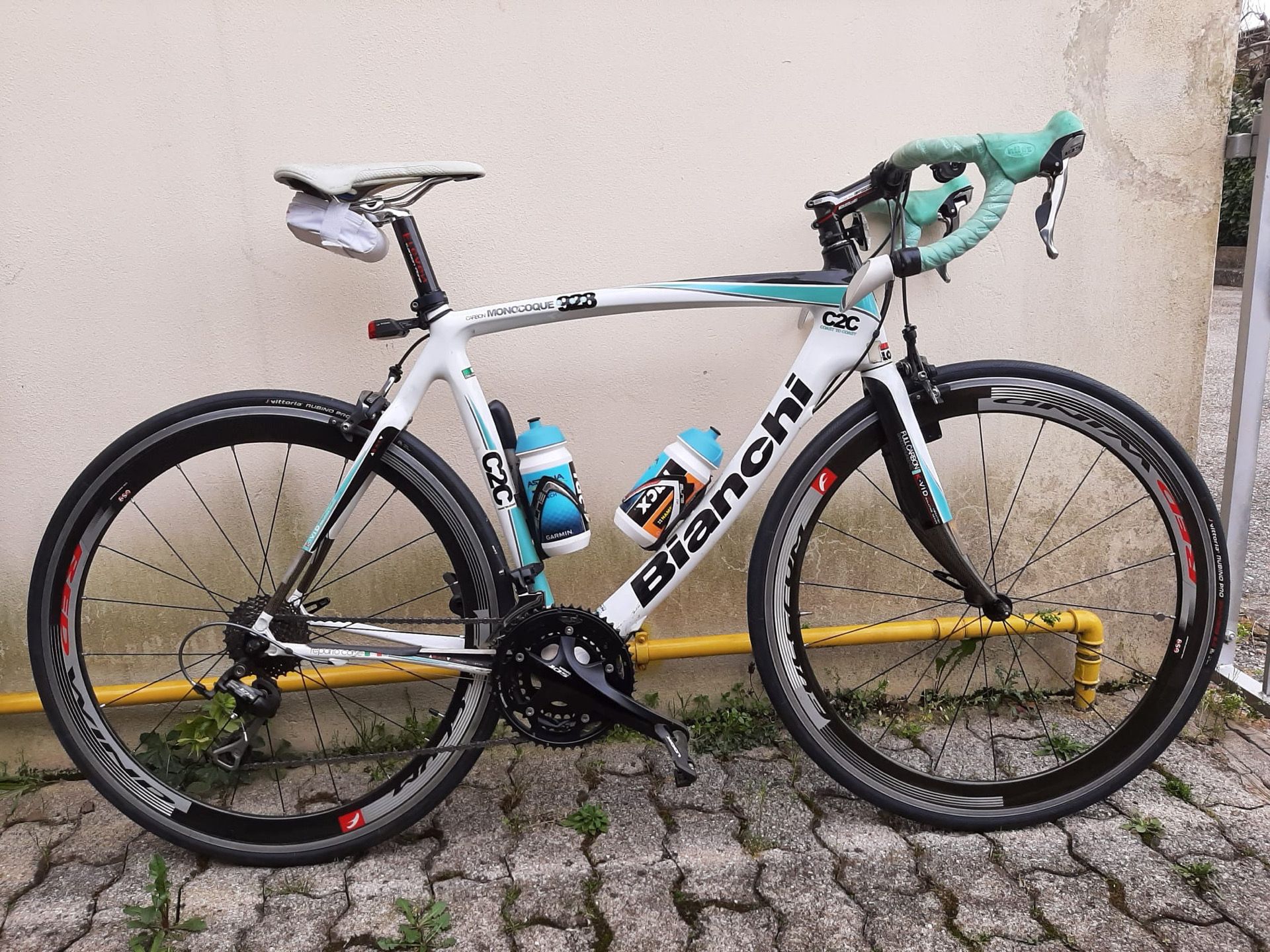 Bianchi ロードバイク Shimano 105 Bianchi C Shimano 105 | buycycle