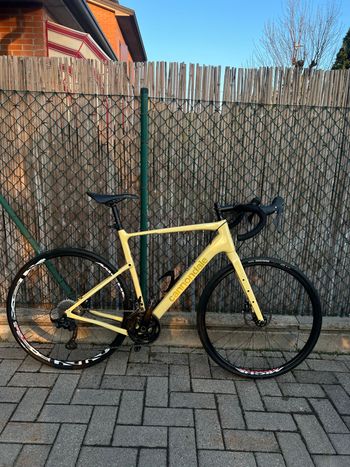 Cannondale, Topstone Carbon 3 2024