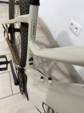 Specialized, Turbo Tero 4.0 Step-Through 2025