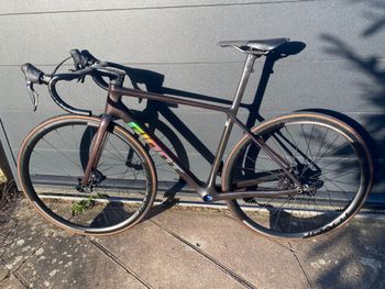 Giant, Tcr Shimano Ultegra Di2