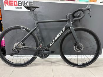 Whistle, Whistle Custom Shimano 105 Di2
