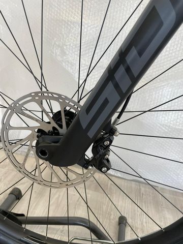Brugt Merida Ninety Six 6000 2024 Mountainbike — billede 5 af 6