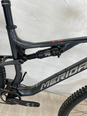 Brugt Merida Ninety Six 6000 2024 Mountainbike — billede 3 af 6