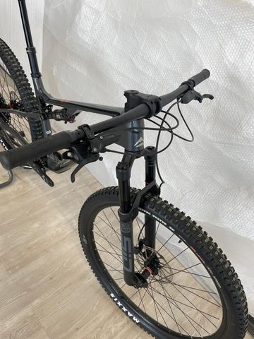 Brugt Merida Ninety Six 6000 2024 Mountainbike — billede 2 af 6