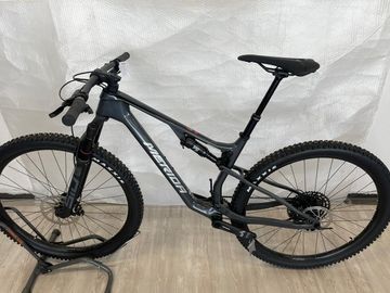 Brugt Merida Ninety Six 6000 2024 Mountainbike — billede 4 af 6