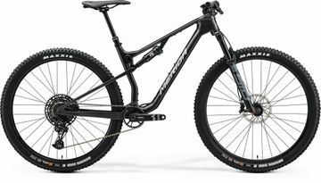 Brugt Merida Ninety Six 6000 2024 Mountainbike — billede 6 af 6