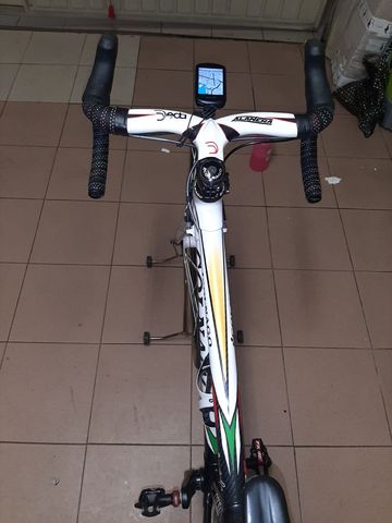 Brugt Colnago Eps Shimano Ultegra 2010 Road & Gravel — billede 4 af 7