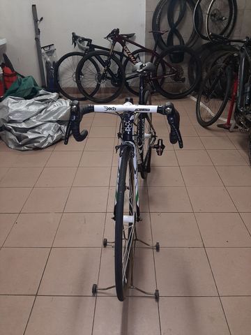 Brugt Colnago Eps Shimano Ultegra 2010 Road & Gravel — billede 5 af 7