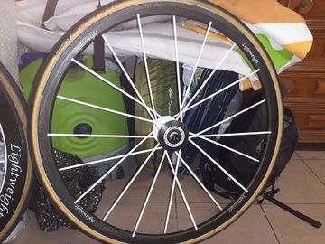Brugt Colnago Eps Shimano Ultegra 2010 Road & Gravel — billede 6 af 7
