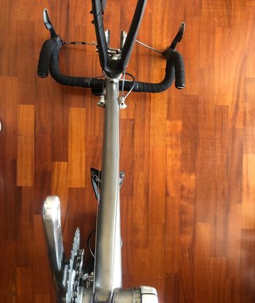 Brugt Bianchi S9 MATTA 2006 2006 Road & Gravel — billede 16 af 28