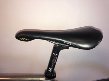 Brugt Bianchi S9 MATTA 2006 2006 Road & Gravel — billede 26 af 28