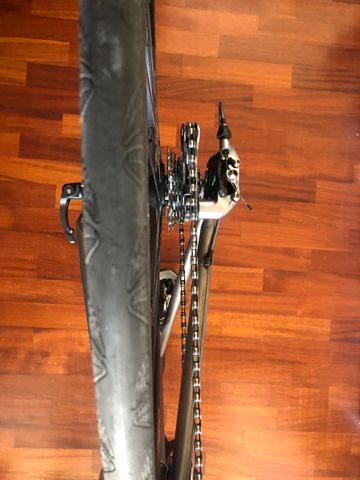 Brugt Bianchi S9 MATTA 2006 2006 Road & Gravel — billede 18 af 28