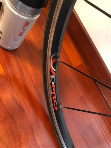 Brugt Bianchi S9 MATTA 2006 2006 Road & Gravel — billede 12 af 28
