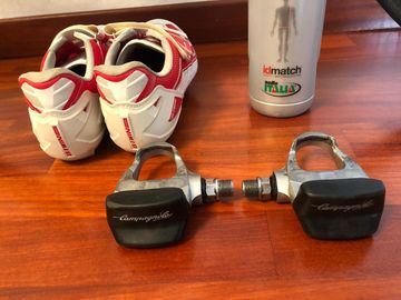 Brugt Bianchi S9 MATTA 2006 2006 Road & Gravel — billede 13 af 28
