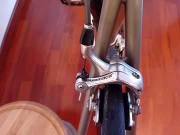 Brugt Bianchi S9 MATTA 2006 2006 Road & Gravel — billede 15 af 28