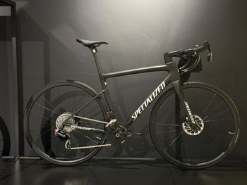 Specialized Tarmac SL8 Comp - SRAM Rival AXS 2026 2026