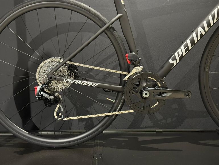Specialized Tarmac SL8 Comp - SRAM Rival AXS 2026 2026
