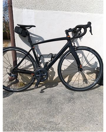 Used Fondriest TF4 GRANFONDO 2019 Road & Gravel