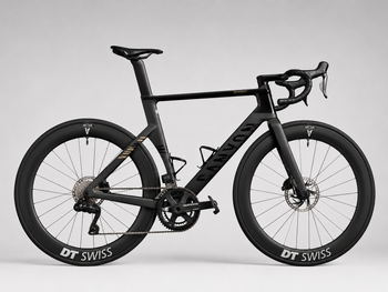 Canyon Aeroad CFR Di2 2024 2024 Carretera y gravel de segunda mano