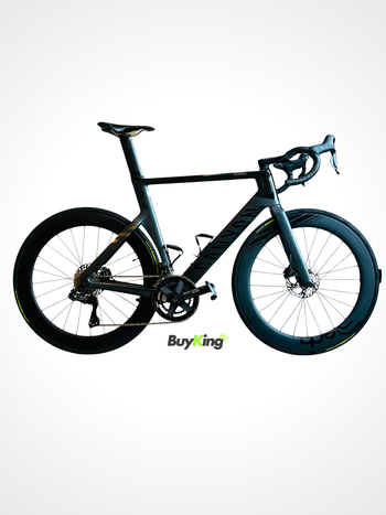 Canyon, Aeroad CFR Di2 2024