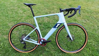 Used 3T Exploro Ultra Xl 2024 Road & Gravel