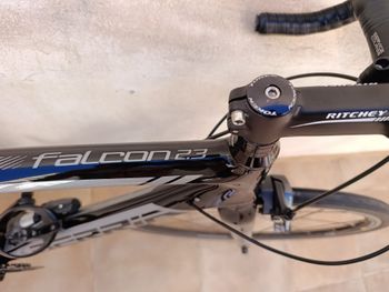 Used Berria Berria Custom Shimano Ultegra 2018 Road & Gravel — image 5 of 5