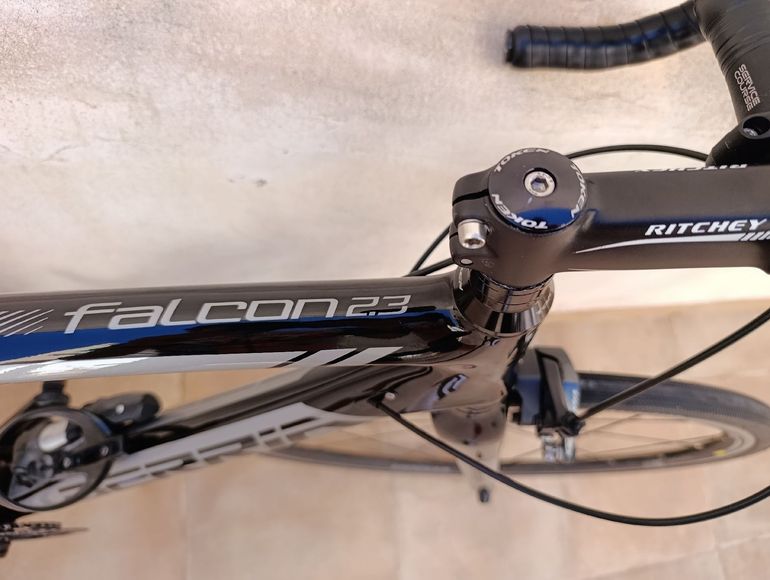 Used Berria Berria Custom Shimano Ultegra 2018 Road & Gravel — image 5 of 5