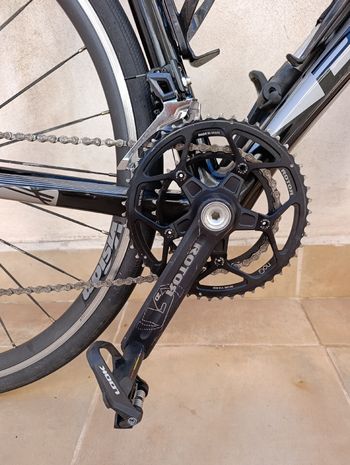 Used Berria Berria Custom Shimano Ultegra 2018 Road & Gravel — image 3 of 5