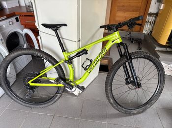 Specialized, Chisel Comp 2025