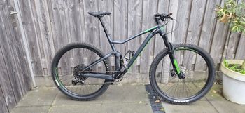 Scott, Spark 970 2021