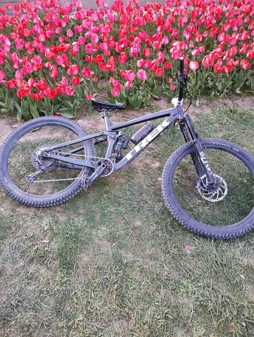 Gebrauchtes Trek Remedy 8 XT 2021 2021 MTB