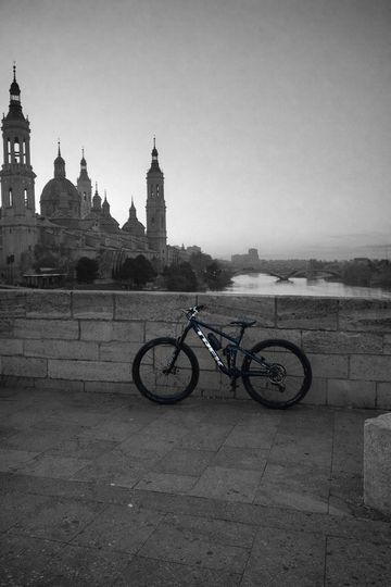 Brugt Trek Remedy 8 XT 2021 2021 Mountainbike — billede 2 af 8