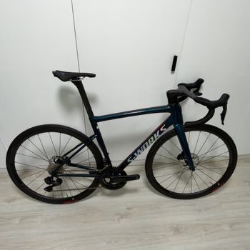 Specialized, Tarmac Shimano Ultegra Di2