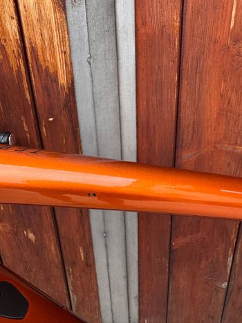 Used Giant TCR Advanced Pro Disc 0 Ultegra Di2 2022 2022 Road & Gravel — image 8 of 12