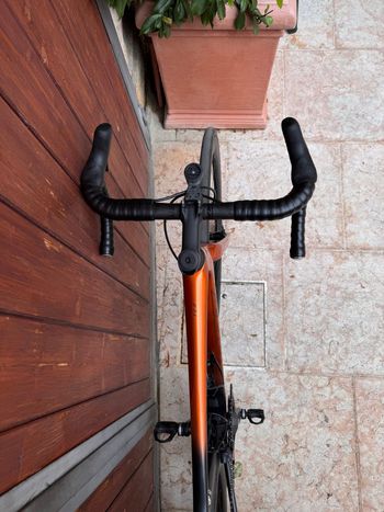 Used Giant TCR Advanced Pro Disc 0 Ultegra Di2 2022 2022 Road & Gravel — image 5 of 12