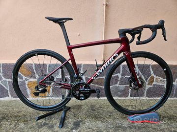 Gebrauchtes Specialized S-Works Tarmac SL8 Dura Ace Di2 12v 2024 Road & Gravel