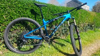 Trek, Supercaliber Other SRAM