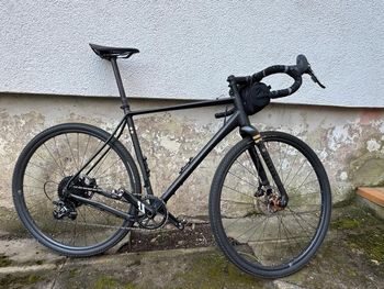 Rondo, Ruut SRAM Apex