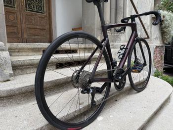 Used Specialized Specialized Tarmac SL7 Comp 105 Di2 2024 Road & Gravel, Black — image 4 of 16