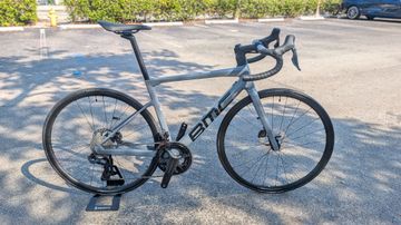 Used BMC Teammachine SLR TWO 2026 2026 Road & Gravel