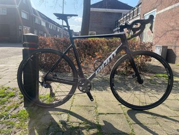 Giant, TCX, Advanced Pro 1 2021