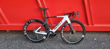 Scott, Foil RC Pro 2025