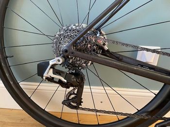 Specialized, S-Works Aethos - SRAM RED AXS 2025