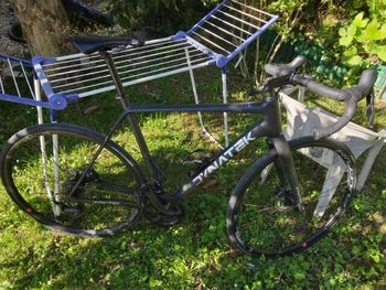 Dynatek, Dynatek Custom Shimano Ultegra