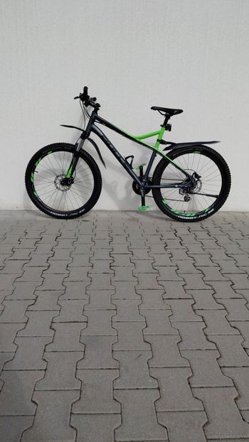 BULLS, Sharptail 2 Disc 27.5 2020