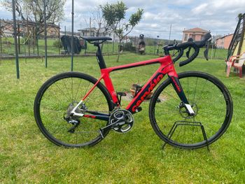 Used Cervélo S3d Ultegra 8020 2018 2018 Road & Gravel — image 5 of 7