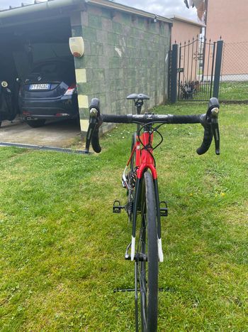 Used Cervélo S3d Ultegra 8020 2018 2018 Road & Gravel — image 4 of 7