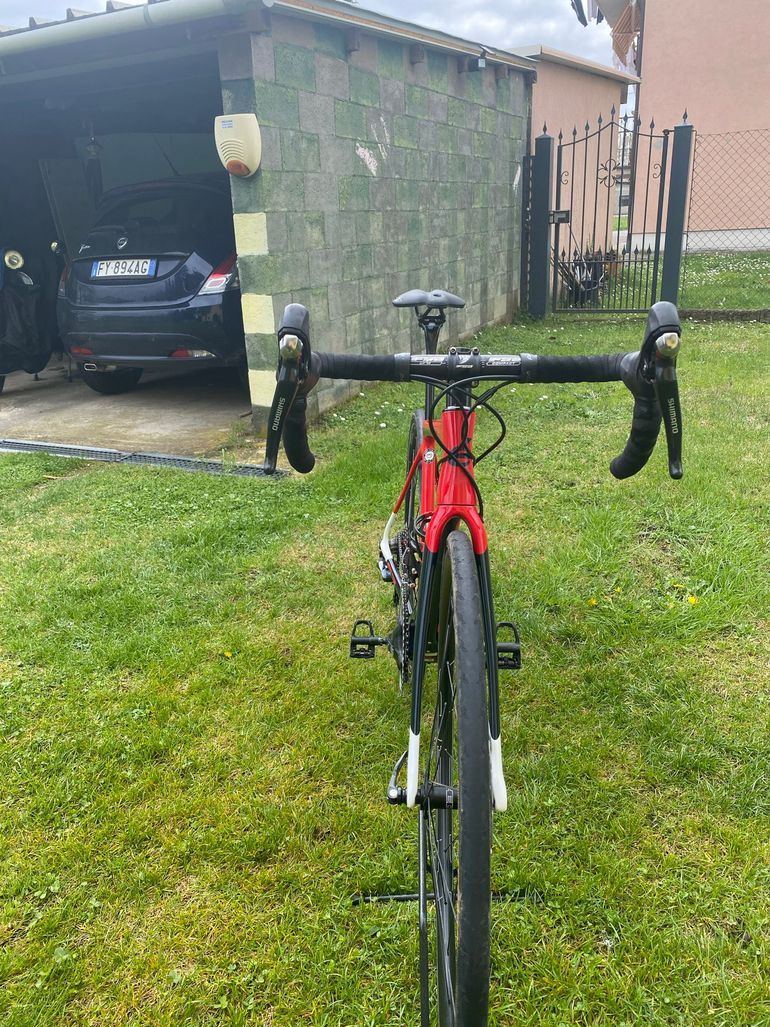 Used Cervélo S3d Ultegra 8020 2018 2018 Road & Gravel — image 4 of 7