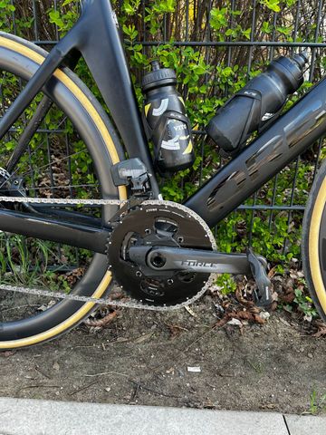Używany Orbea Orca SRAM Force eTap AXS 2020 Road & Gravel — zdjęcie 3 z 6